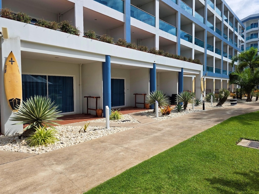 建物のデザイン