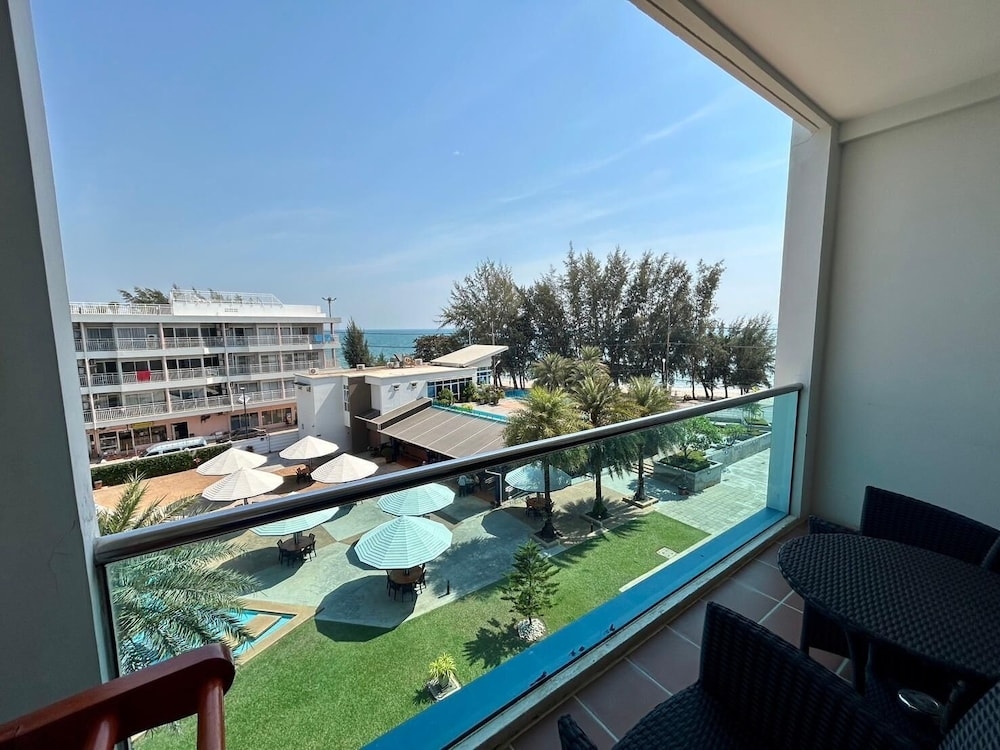 施設からの眺望