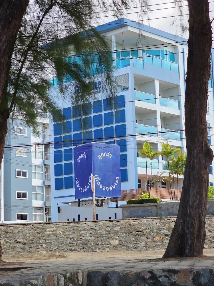 建物のデザイン