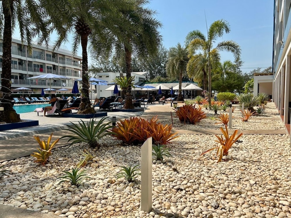 施設からの眺望