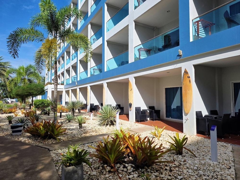 建物のデザイン