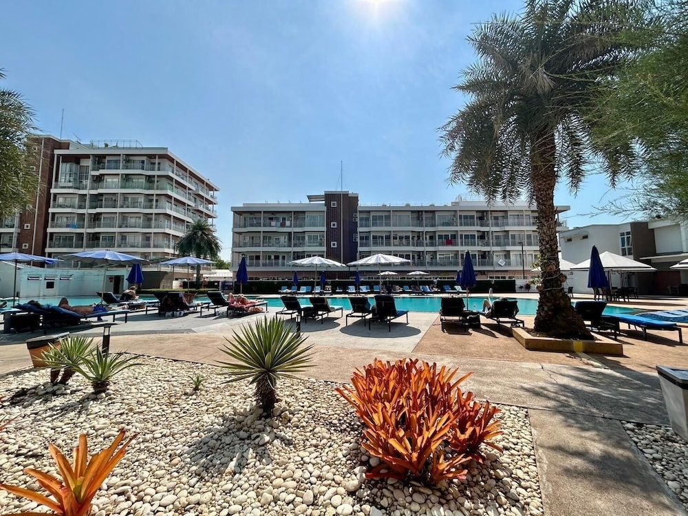 テラス / パティオ