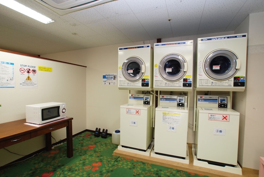 ランドリー ルーム