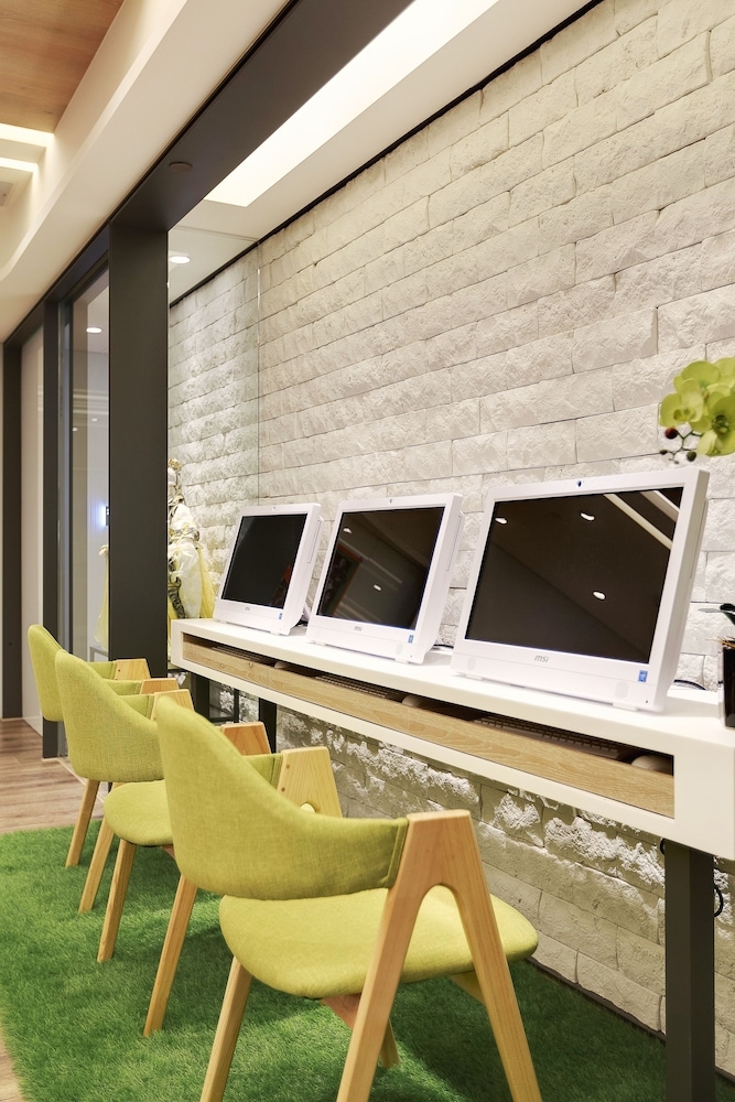 ビジネスセンター