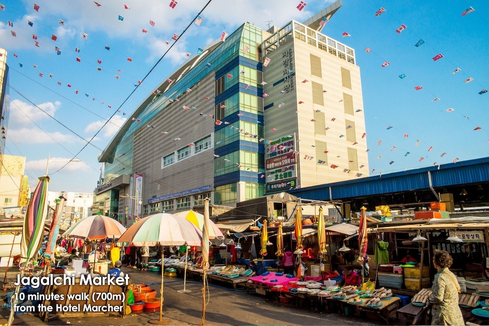 施設からの眺望