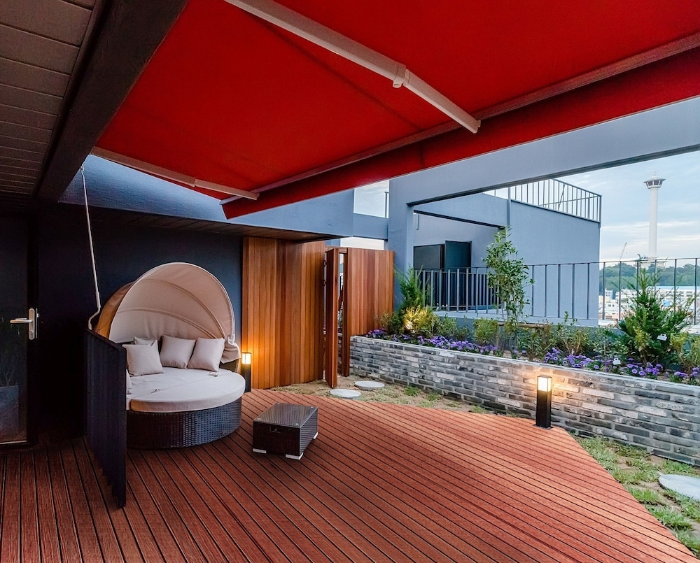 テラス / パティオ