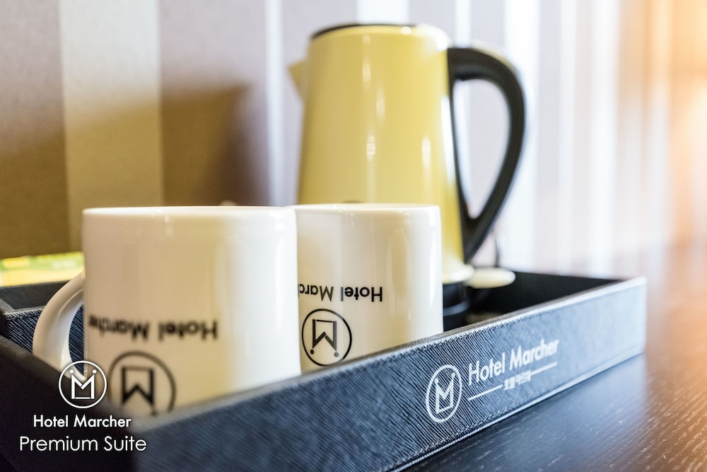 コーヒー / コーヒーメーカー