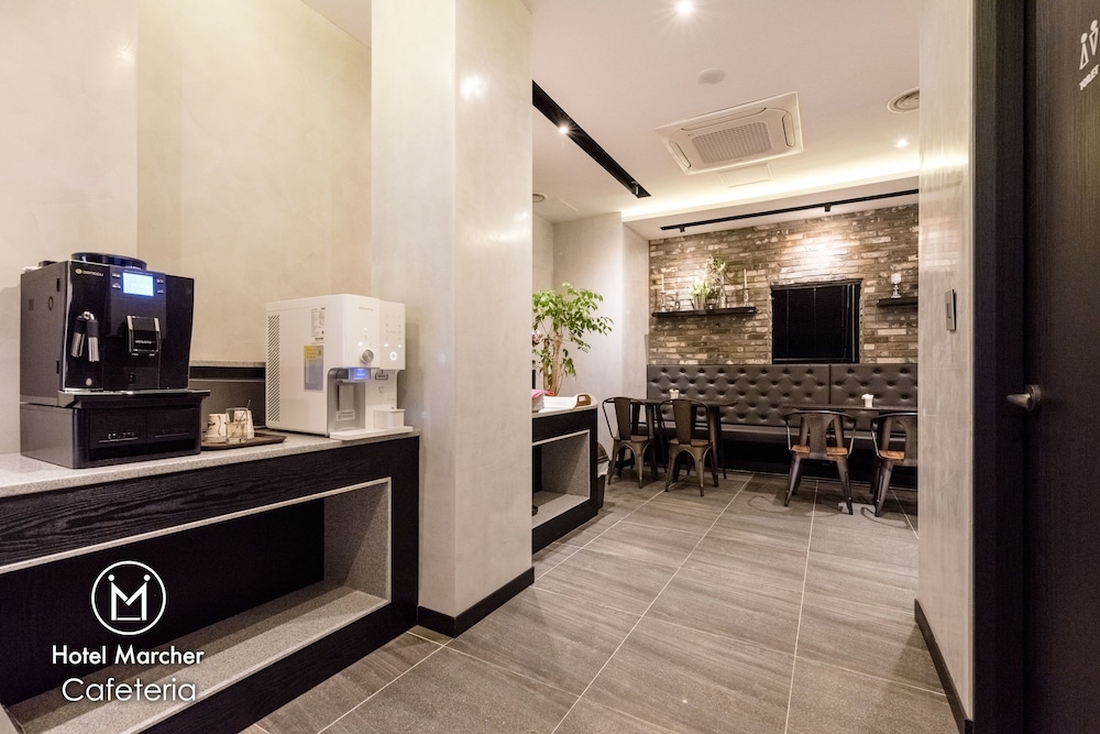 コーヒー サービス