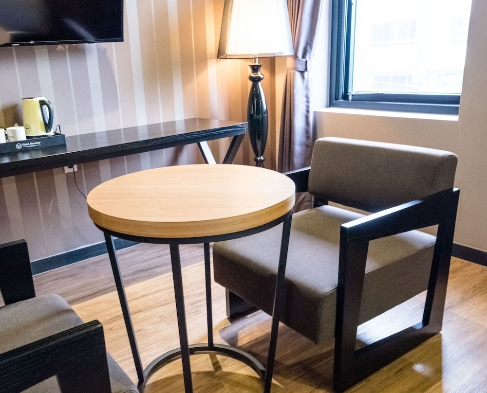 客室の設備とサービス