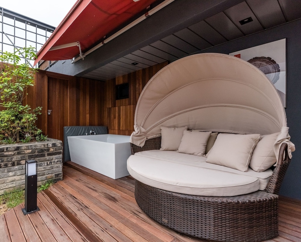 テラス / パティオ