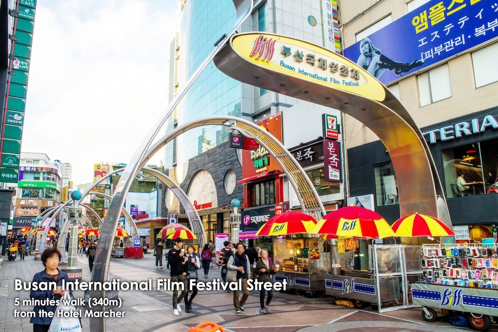 施設からの眺望