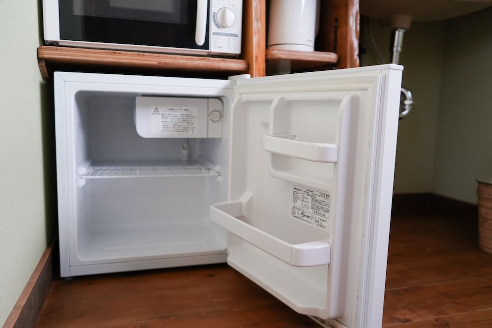 客室の設備とサービス