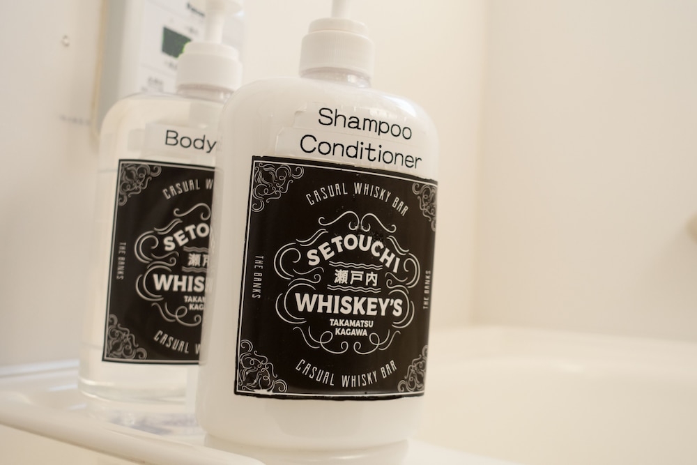 客室の設備とサービス