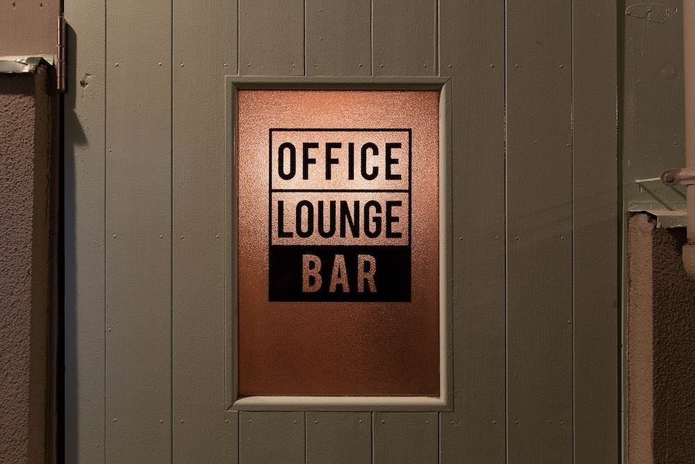 レセプション ホール