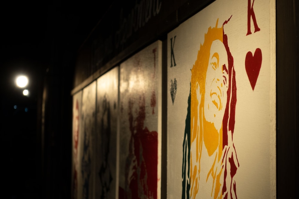 建物のデザイン