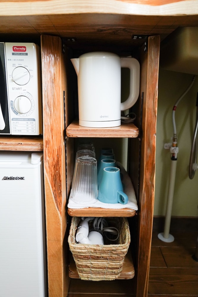 客室の設備とサービス