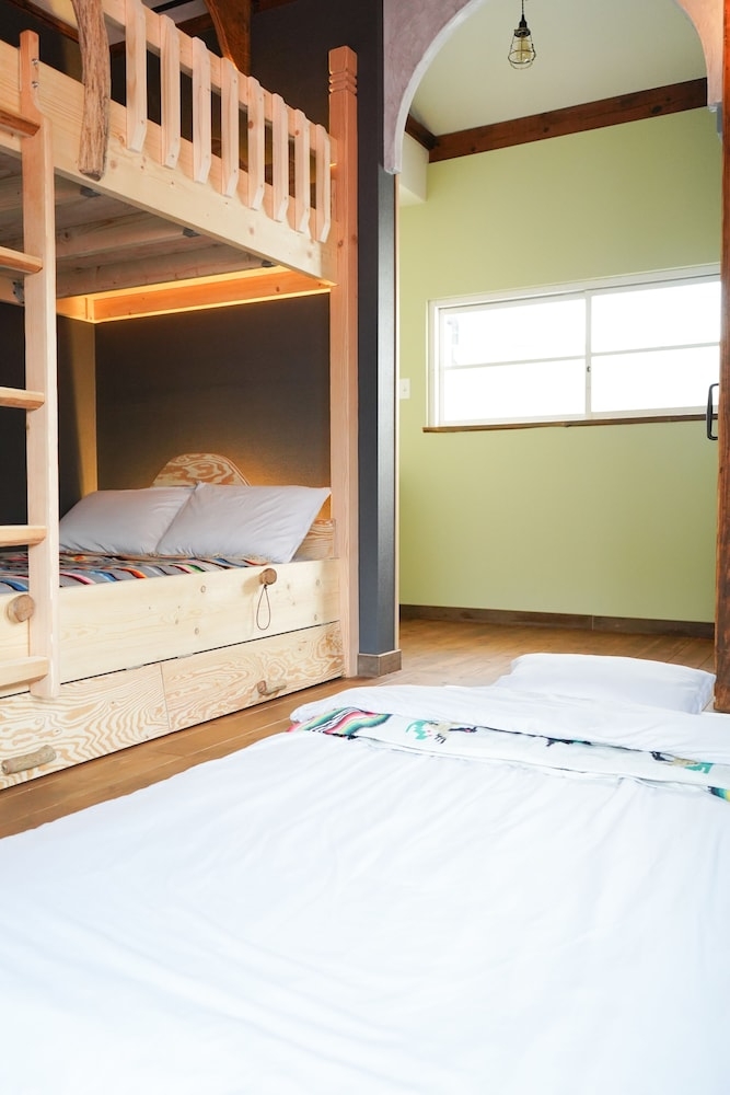 エキストラベッド