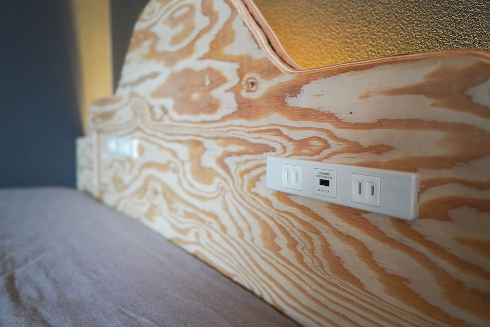 客室の設備とサービス