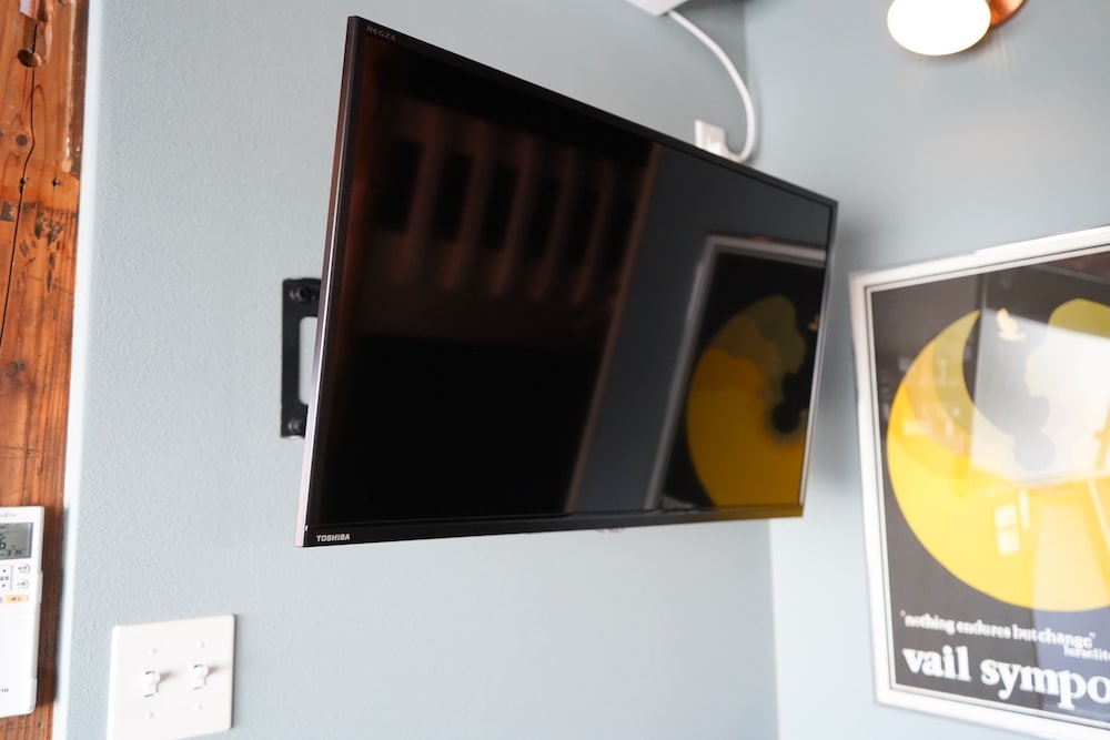 客室の設備とサービス