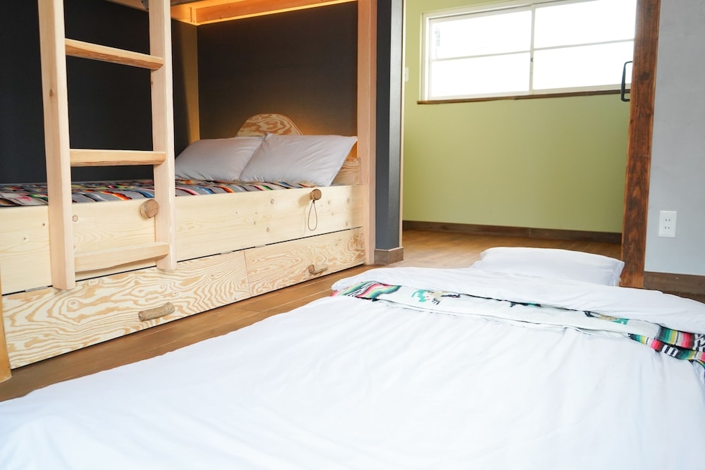 エキストラベッド