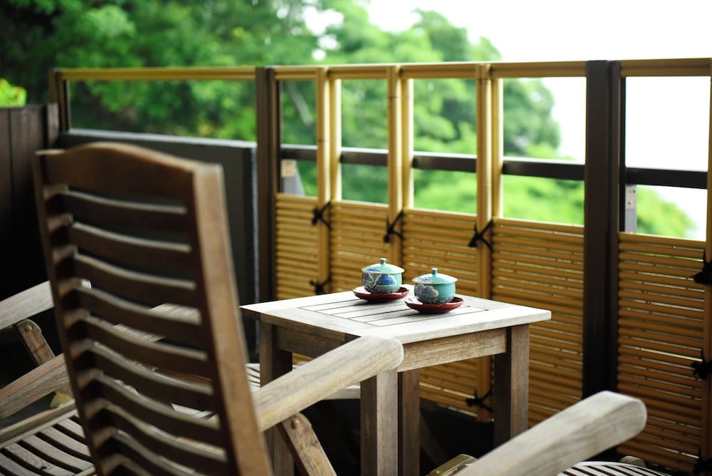 テラス / パティオ