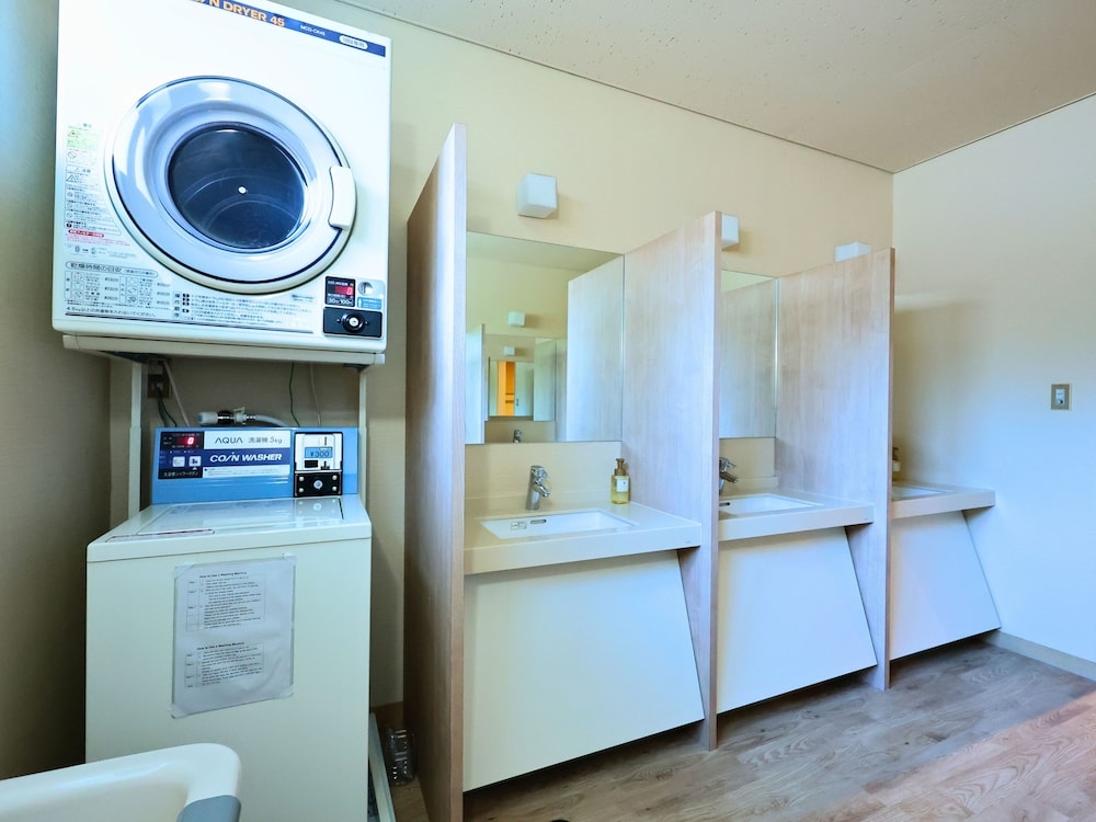 ランドリー ルーム