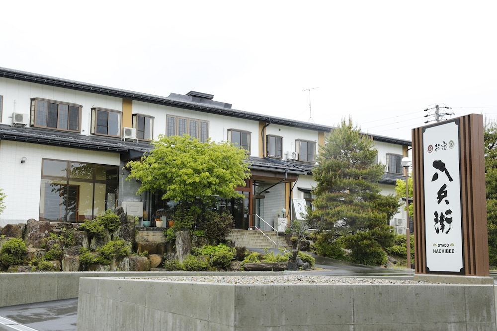 施設からの眺望