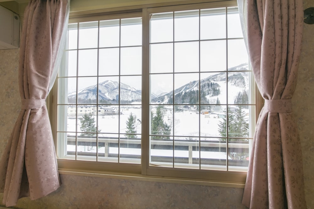 施設からの眺望