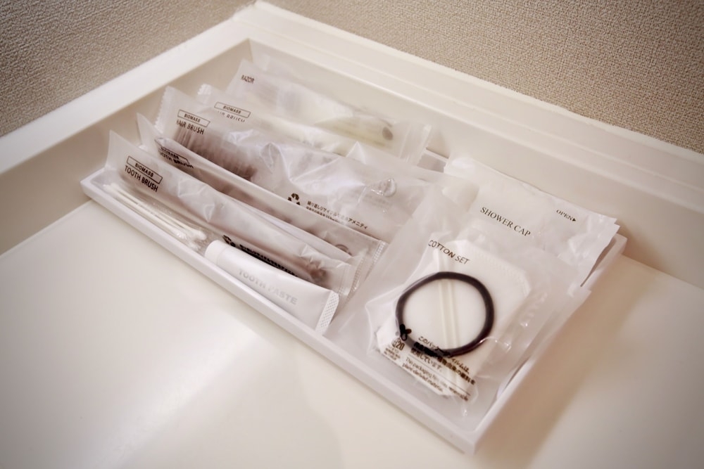 客室の設備とサービス