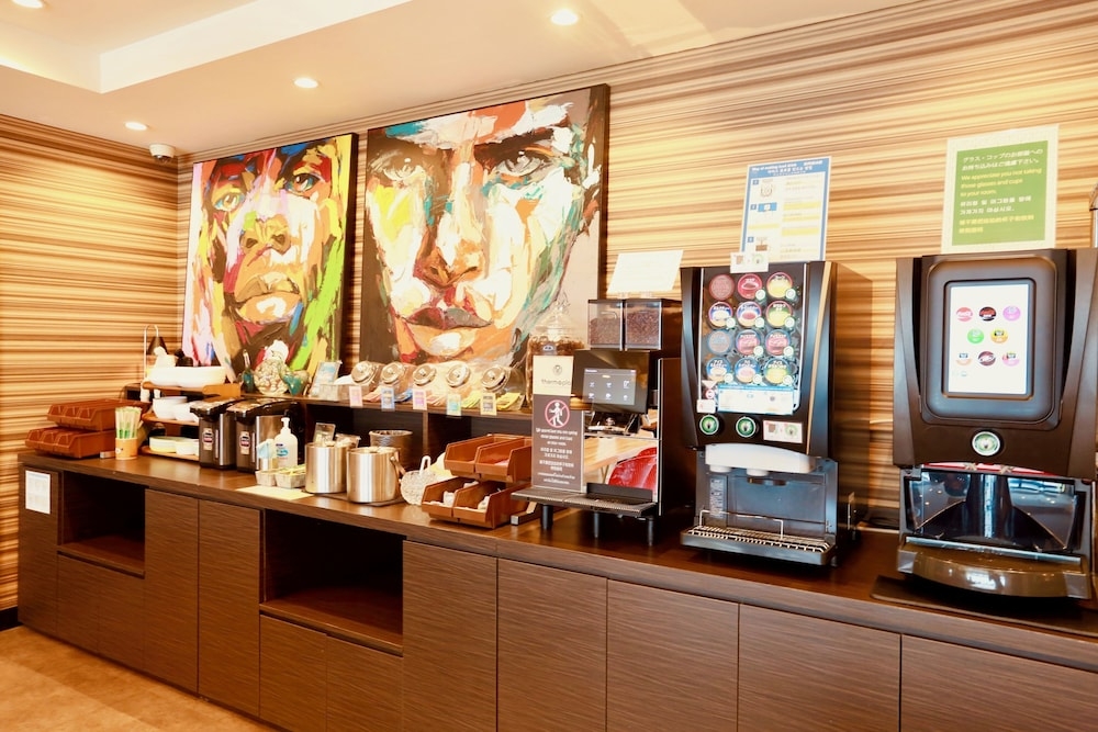 ロビーラウンジ