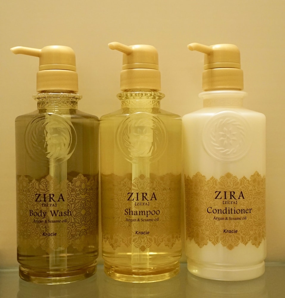 客室の設備とサービス