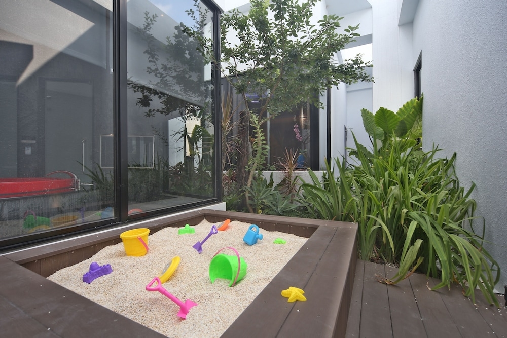 子供用スペース