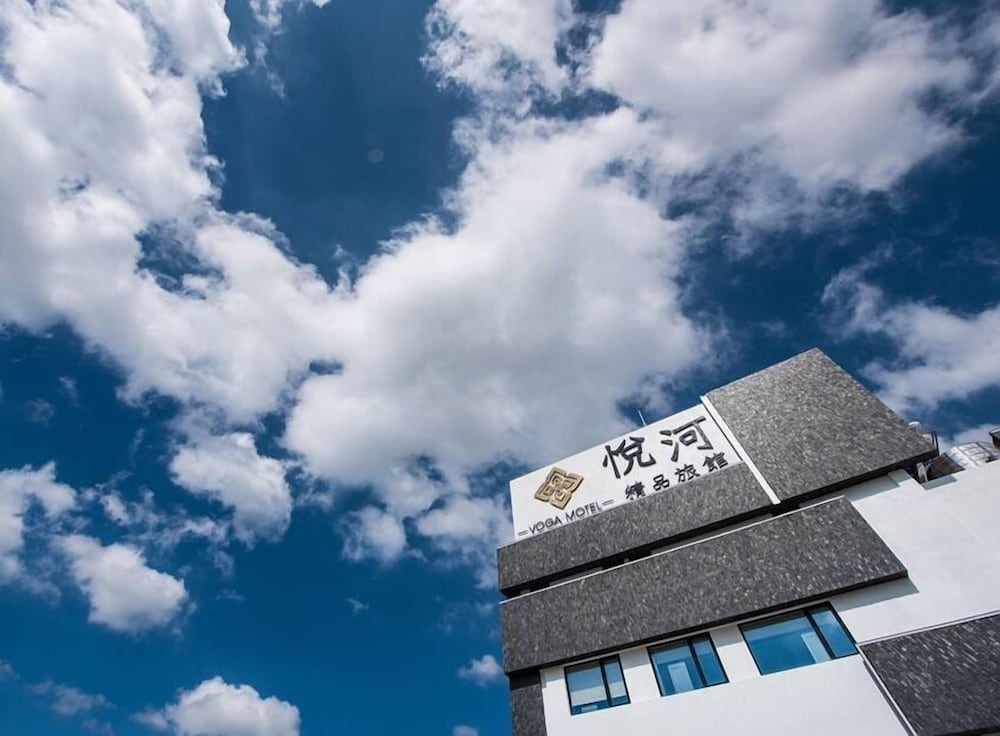 施設からの眺望