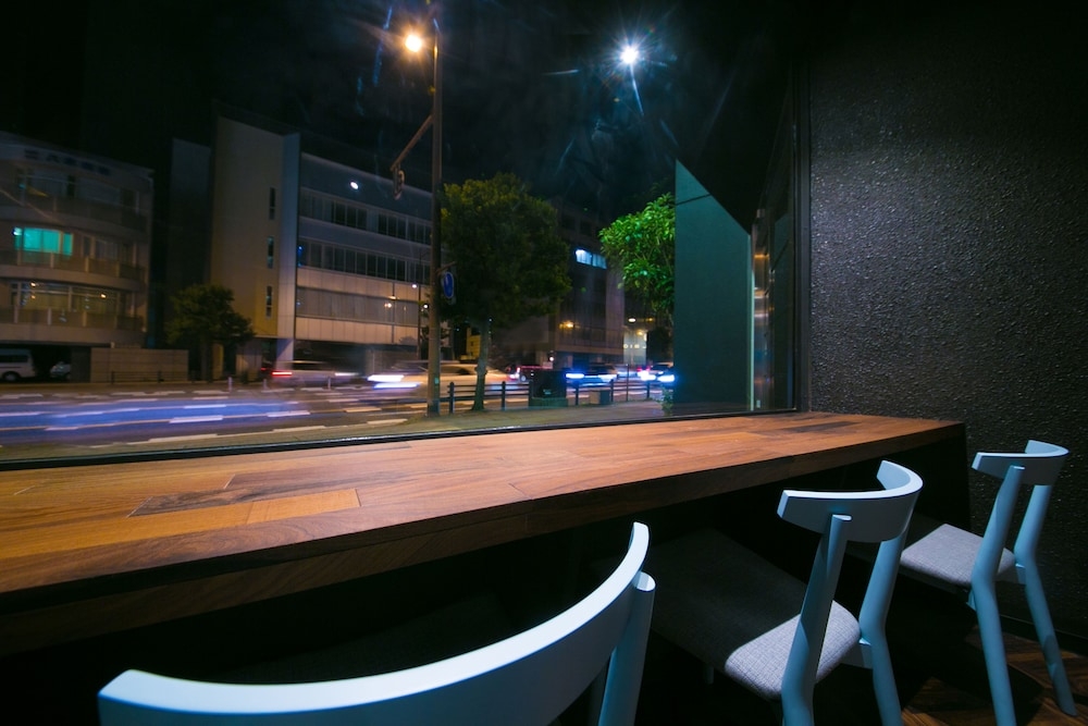 施設からの眺望