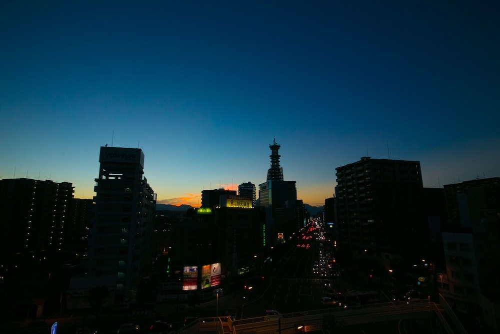 施設からの眺望