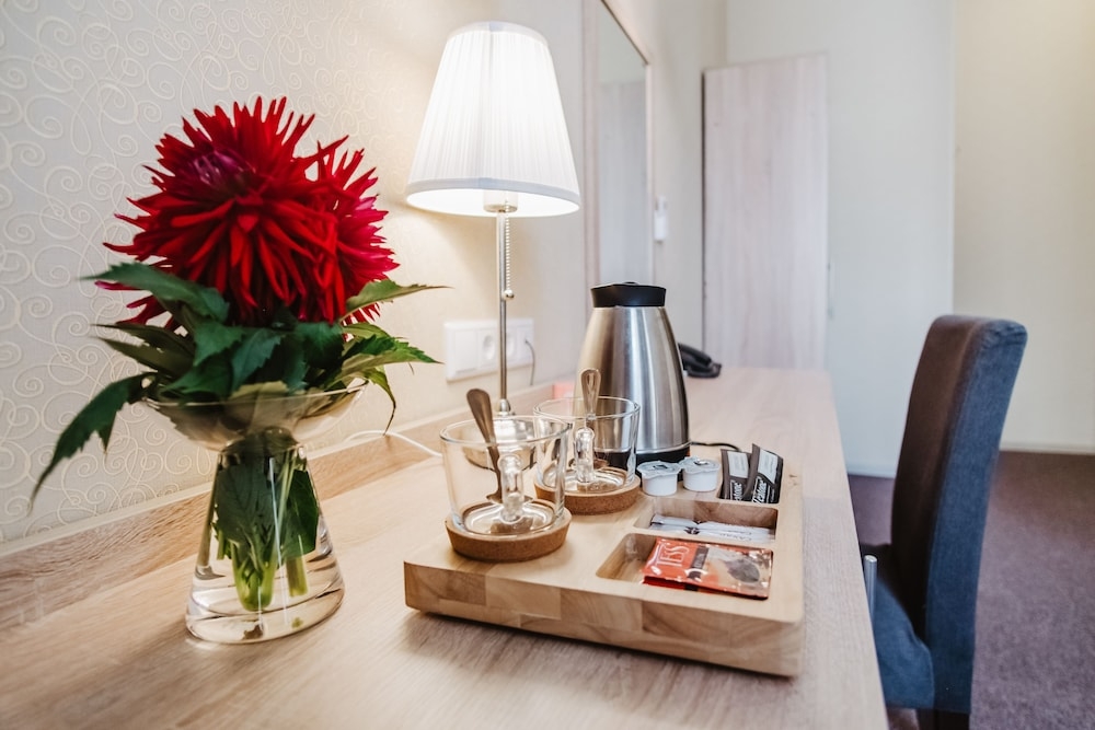 客室の設備とサービス