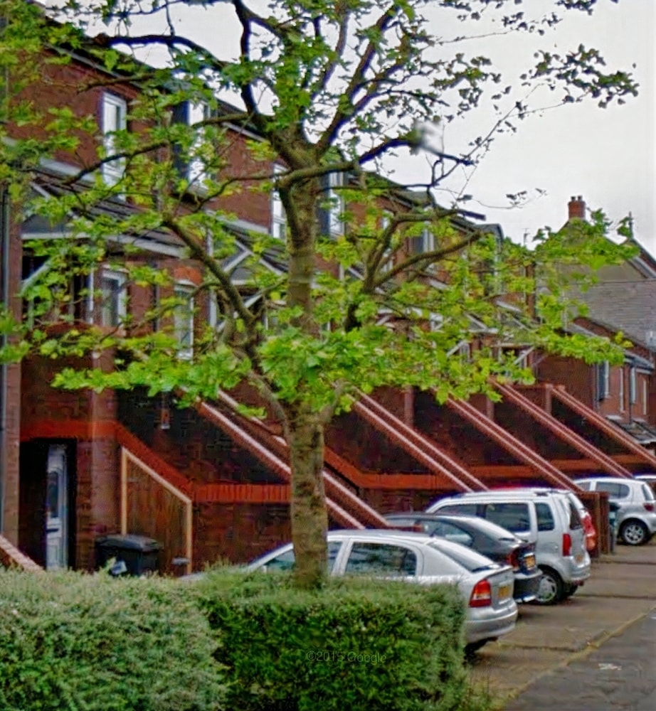 建物のデザイン