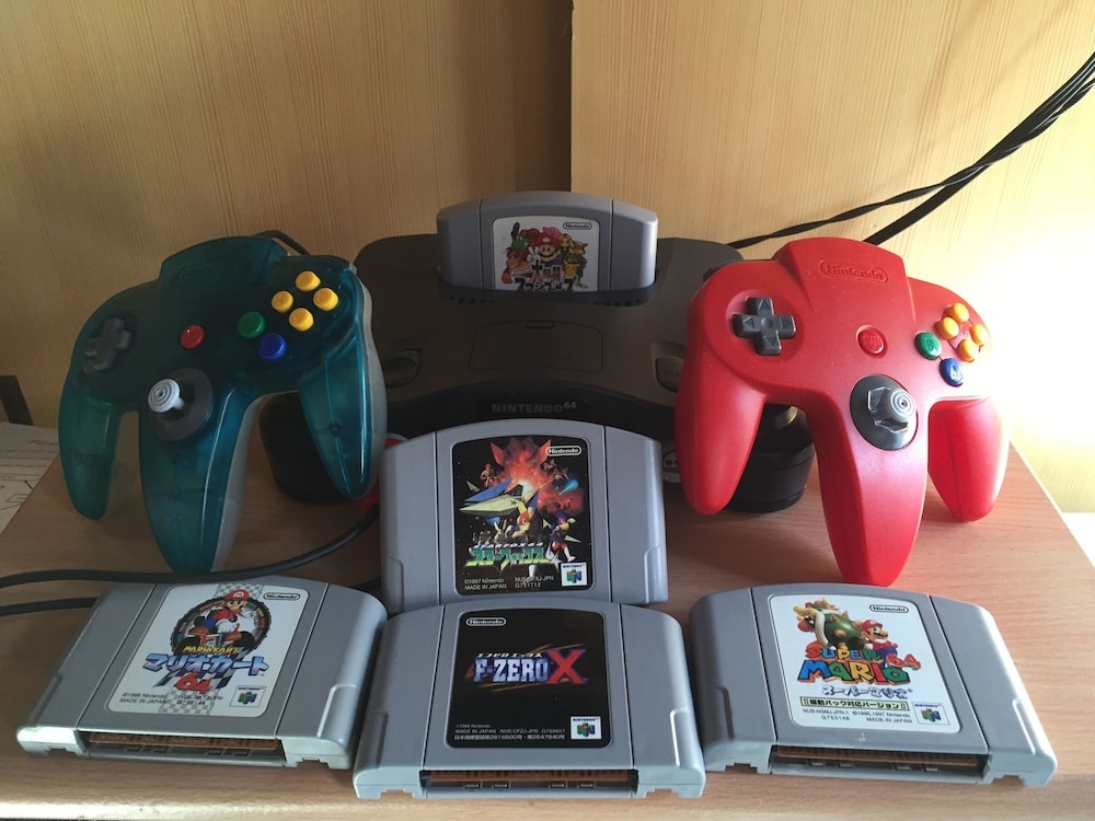 ロビー応接スペース