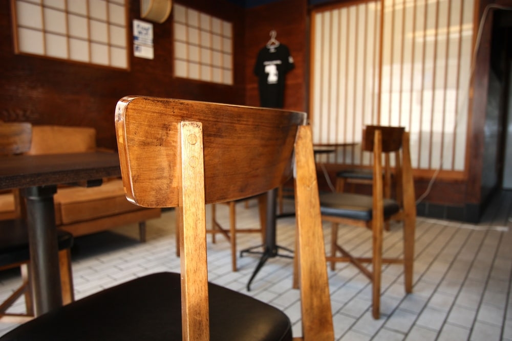 ロビーラウンジ