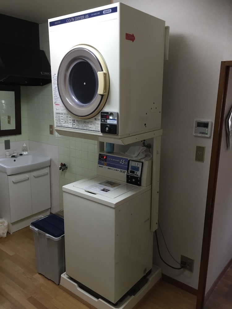 ランドリー