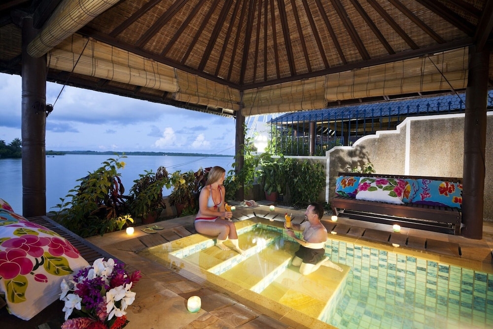 テラス / パティオ