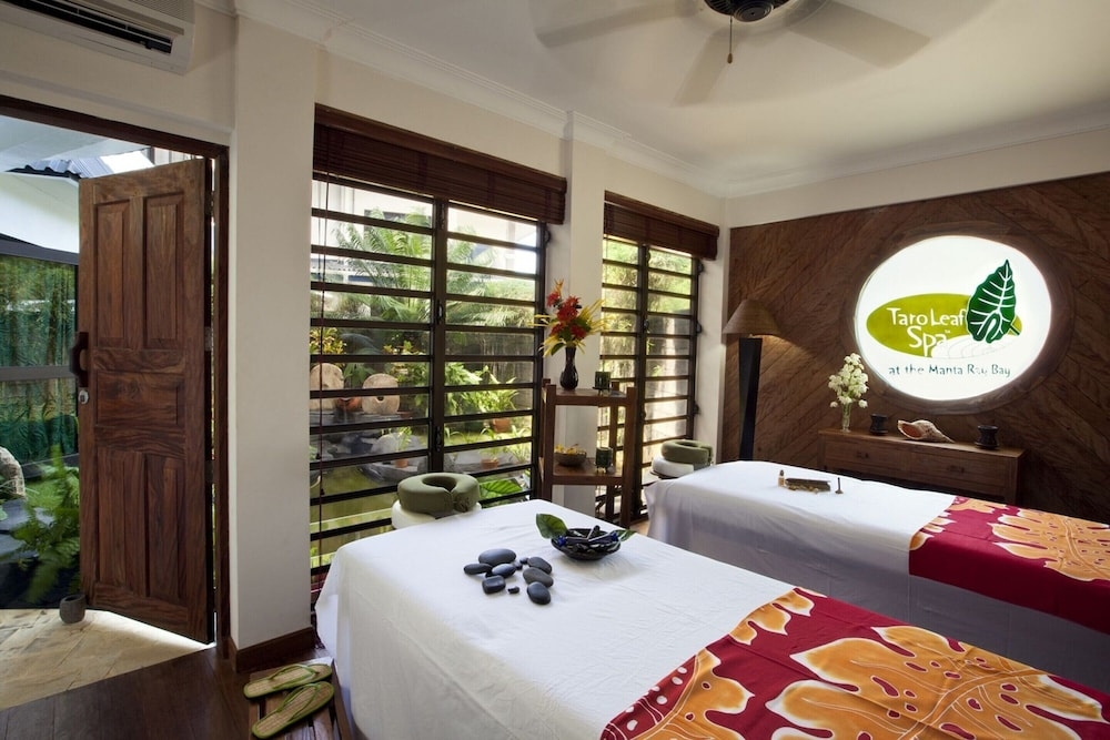 トリートメント ルーム