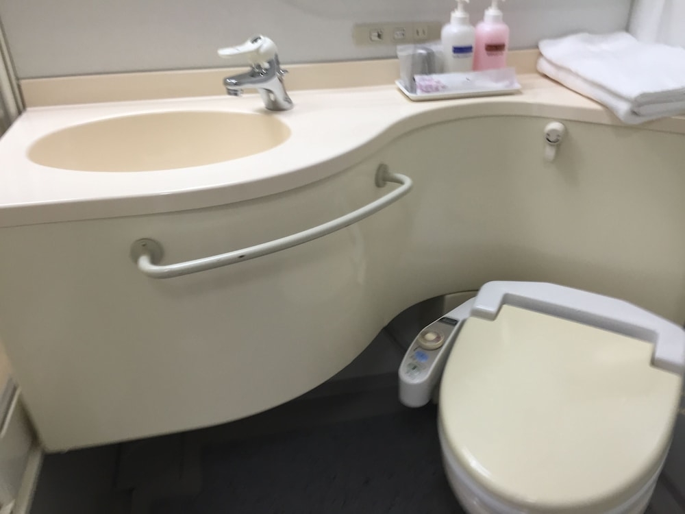 バスルームのシンク