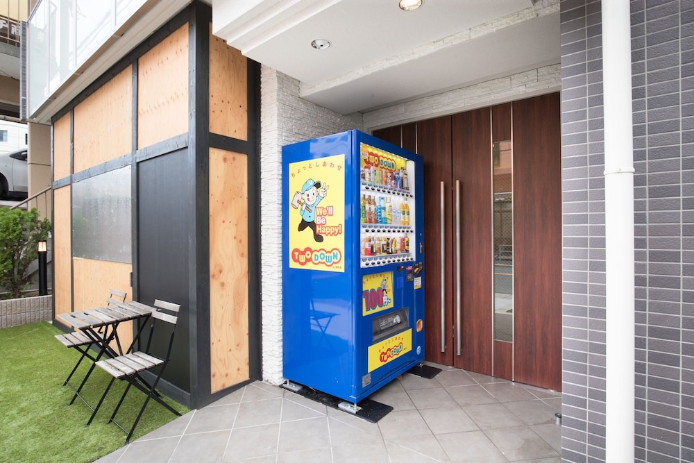 ランドリー ルーム