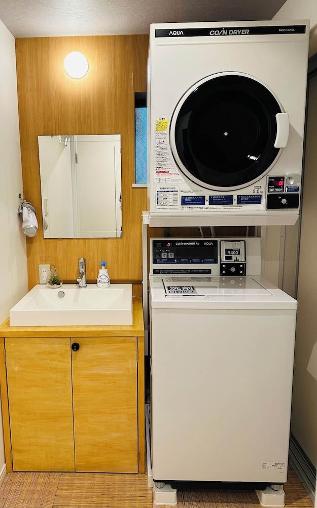 ランドリー ルーム