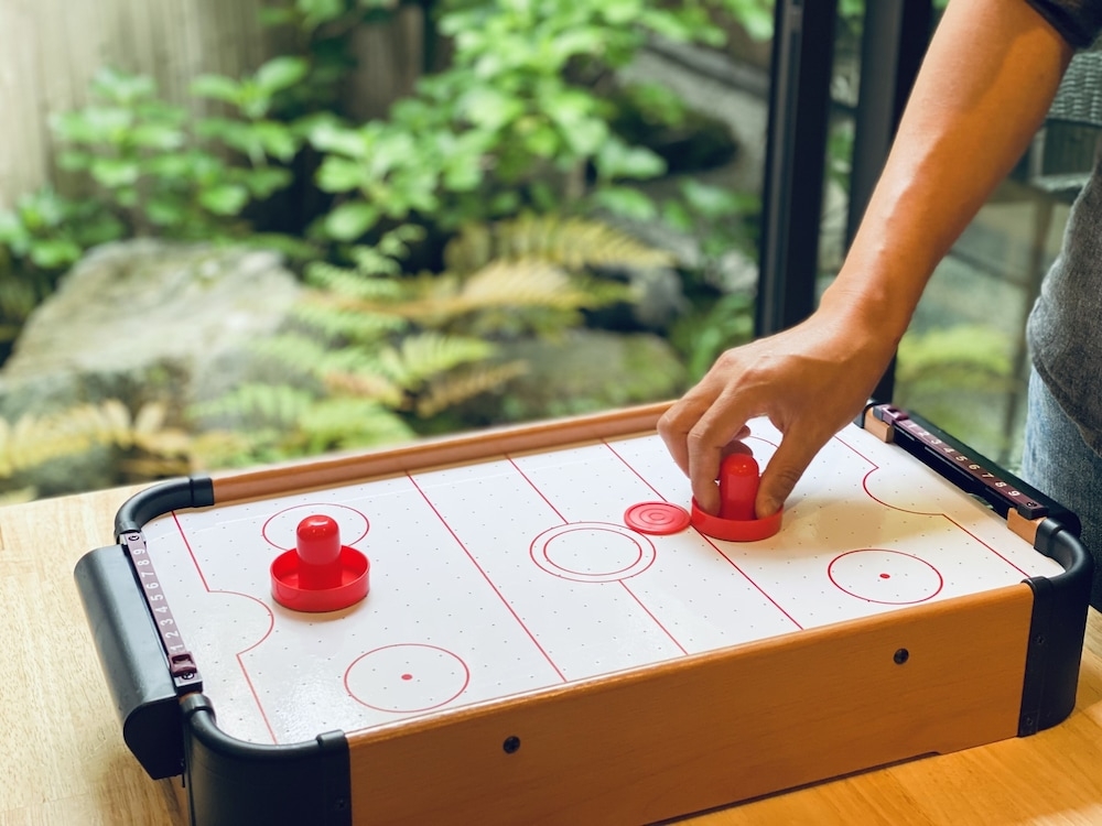 客室の設備とサービス