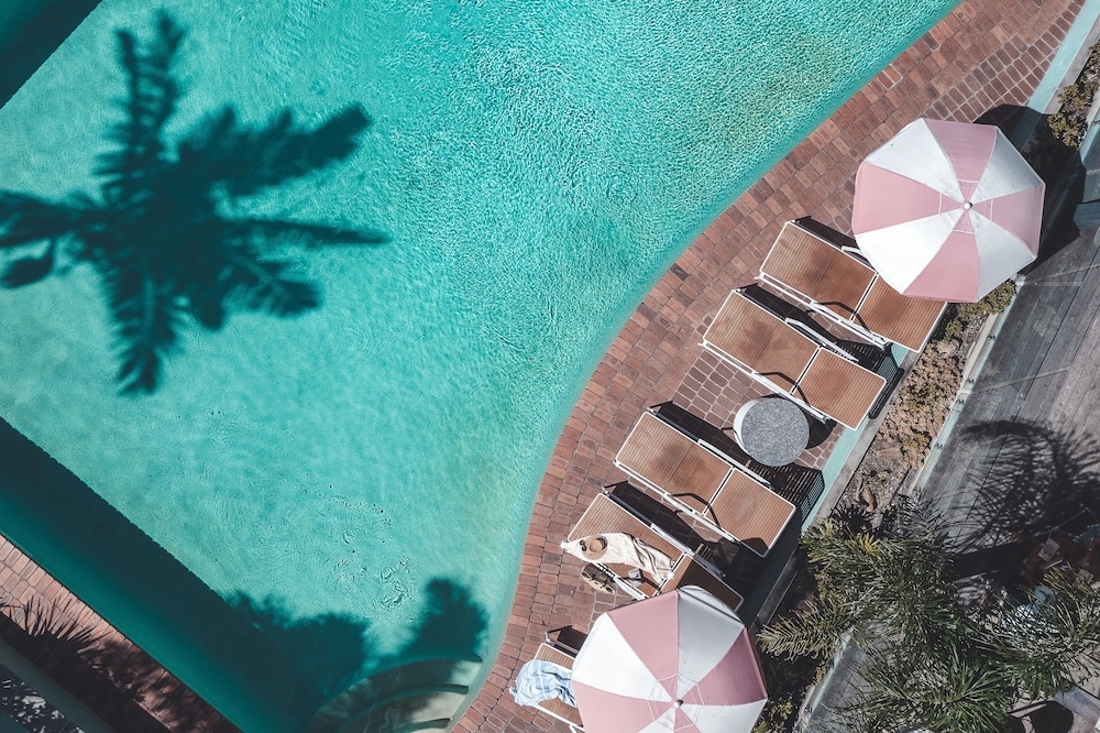 ザ アイランド ゴールド コースト