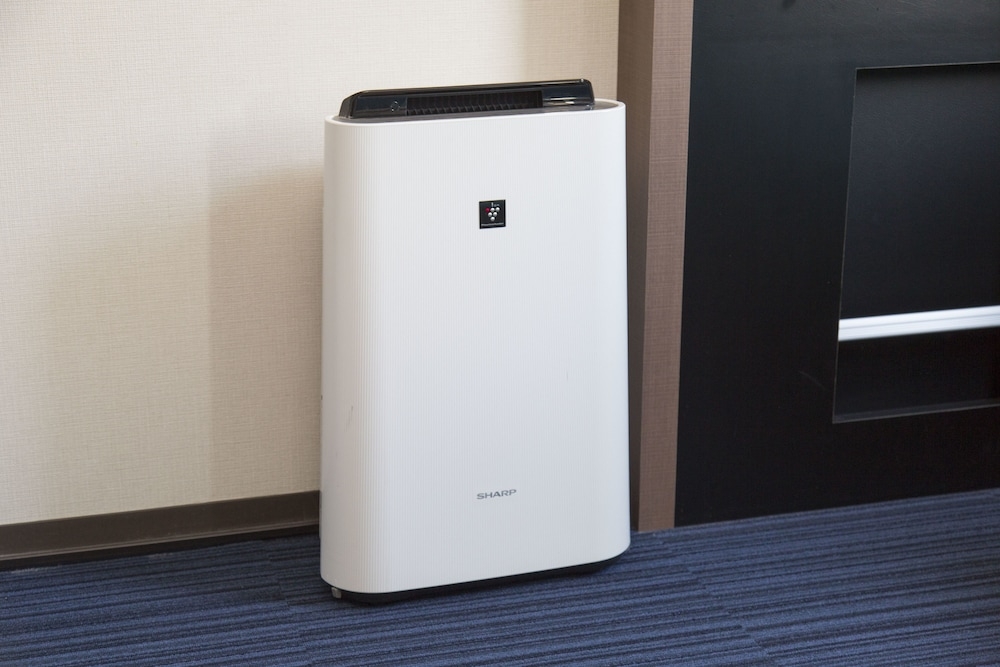 客室の設備とサービス