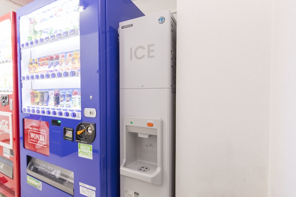 自動販売機