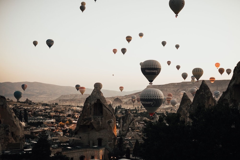 アンバー ケーブ スイーツ